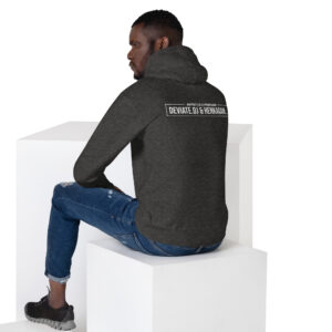 Unisex Hoodie - Image 14