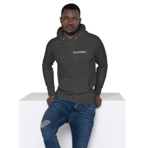 Unisex Hoodie - Image 13