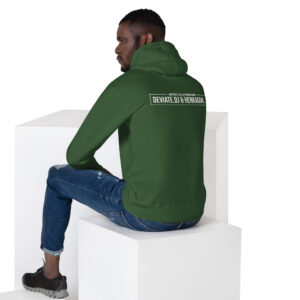 Unisex Hoodie - Image 30
