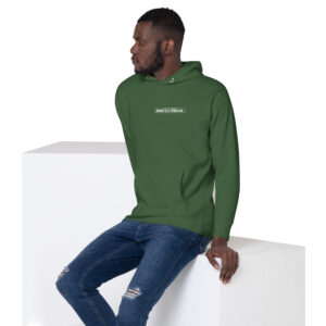 Unisex Hoodie - Image 31