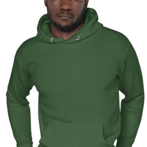 Unisex Hoodie - Image 32