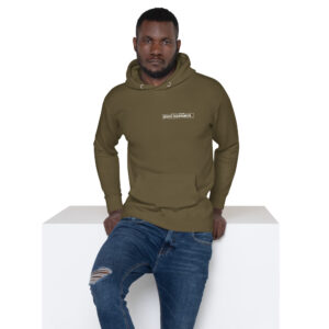 Unisex Hoodie - Image 33