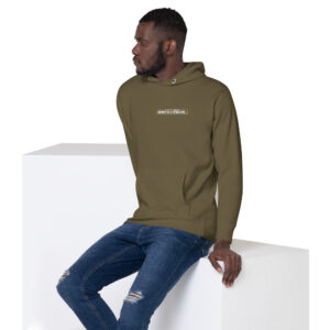 Unisex Hoodie - Image 35