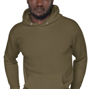 Unisex Hoodie - Image 36