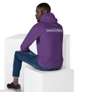 Unisex Hoodie - Image 26