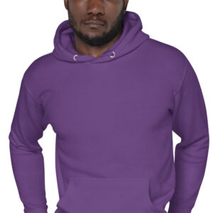 Unisex Hoodie - Image 28