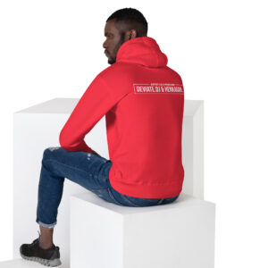 Unisex Hoodie - Image 37