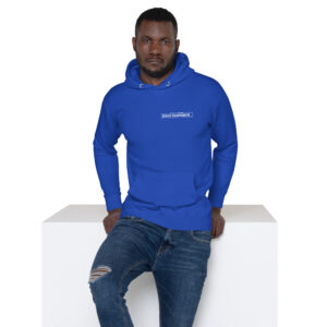 Unisex Hoodie - Image 21