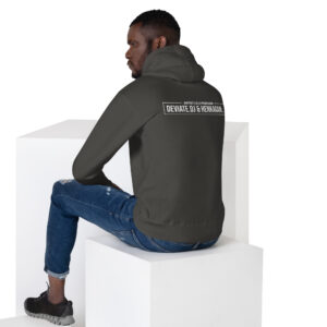 Unisex Hoodie - Image 17