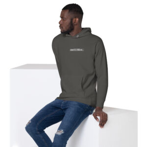 Unisex Hoodie - Image 18